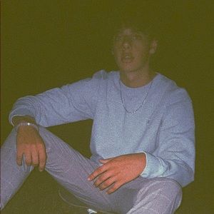 Meet your Posher, Liam